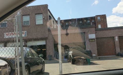 Riverside Auto & Cycle Services