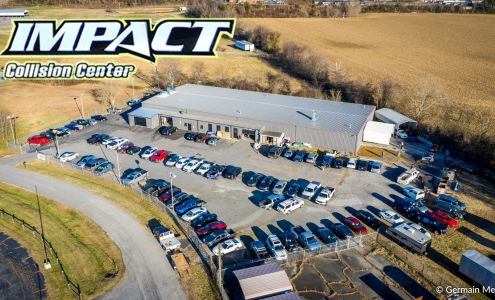 Joe Hudson's Collision Center