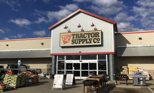 Tractor Supply Co.