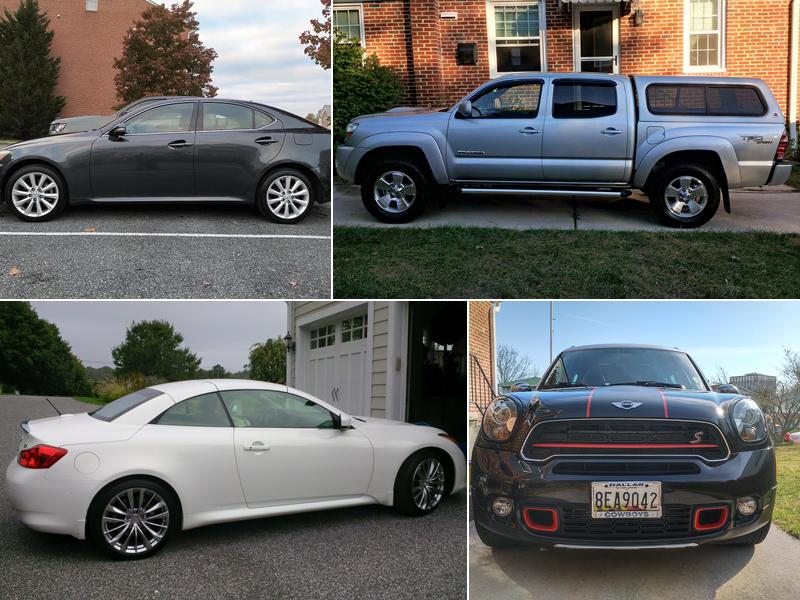 Fewster's Mobile Detailing