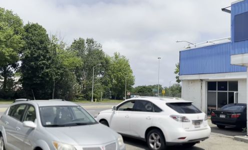 Braintree Auto Works