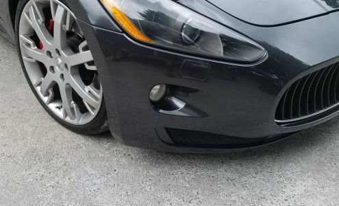 Bruce's Works Mobile Autobody Repair