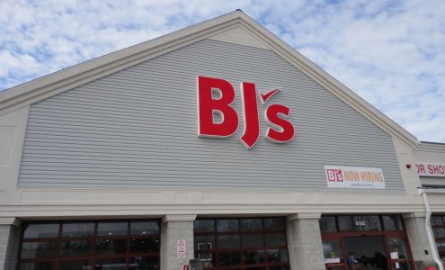 BJ's Wholesale Club Northborough