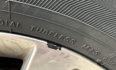 Berry's Tire & Service Center