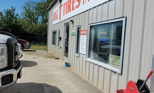 Big T Tires