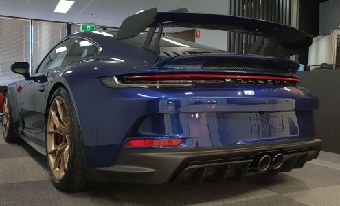 Dan's Detail Service