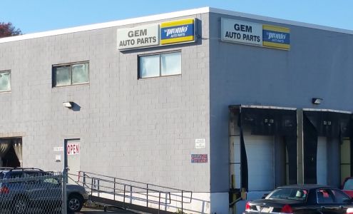 Parts Authority Chelsea