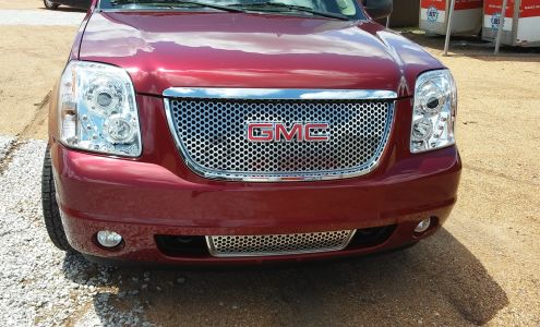 U-Haul Neighborhood Dealer