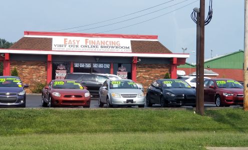 Premium Motor Sales Louisville