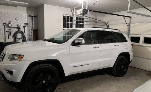 Alliance Motor Group