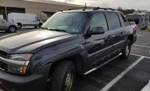 Transmissions by Arbogast