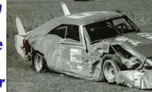 Mountain Muscle Cars Cosby