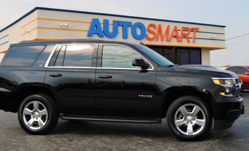 Auto Smart of Campbellsville Campbellsville