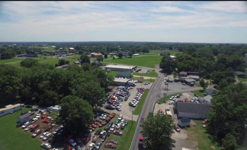 Nolley Auto Sales Inc