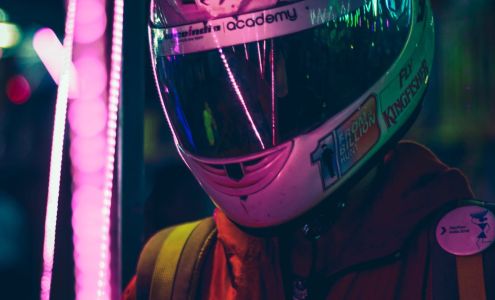 Susquehanna Motorports Virginville