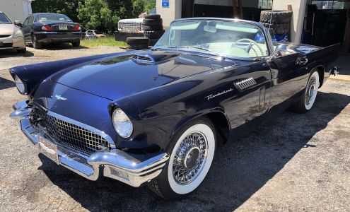 Chester County Transmissions