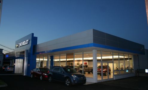 Mirak Truck Center Arlington