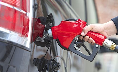 Molloy's Service Center