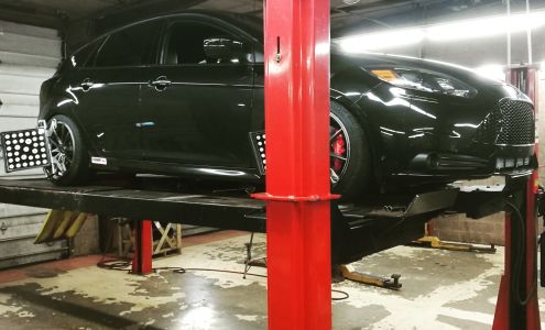 West Penn Automotive Robesonia