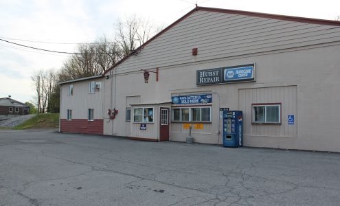 Hurst Repair Womelsdorf