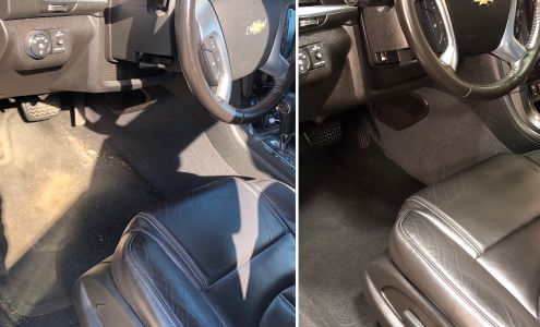 Howies Automobile Detailing