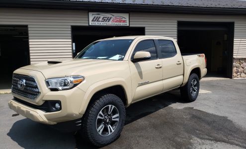 Ulsh Auto Sales Inc.