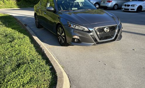 Hatchett Automotive Glass