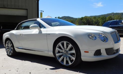 HDZ Auto Body Shop & Detailing, Inc. Otto