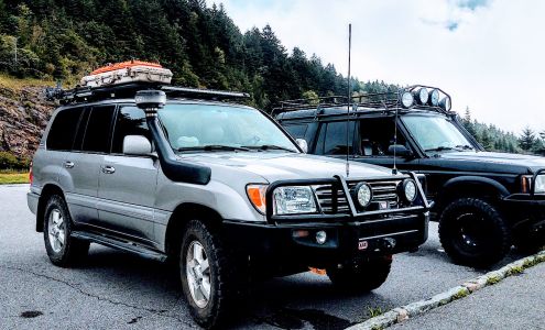 Welch Automotive Inc. Franklin