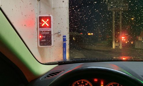 Laser Wash Express Franklin