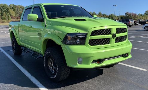 Holland Car Wash Inc Franklin