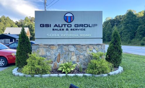 GSI Auto Group Franklin