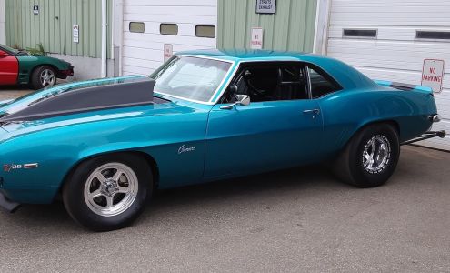 Gary's Automotive-Performance