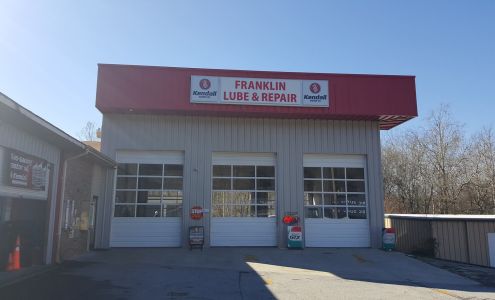 Franklin Lube & Repair Franklin