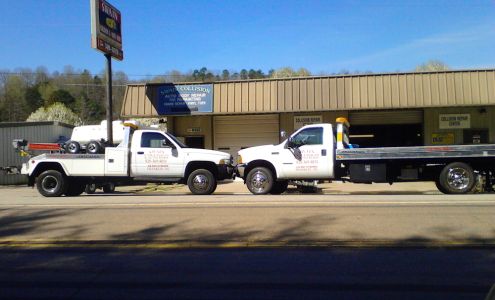 Swain Collision & Auto Body
