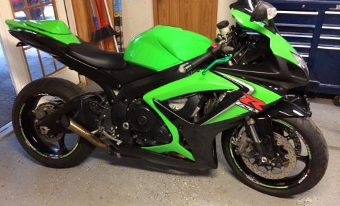 Jeff Jordan Autobody & Paint