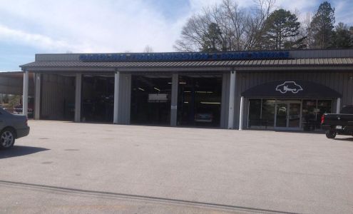 Carolina Transmissions & Brakes