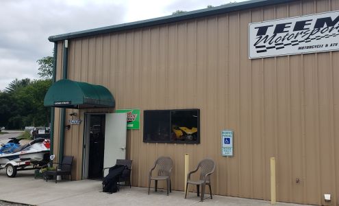 Teem Motorsports LLC