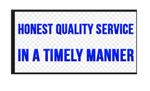 Bailey's Auto Services Llc