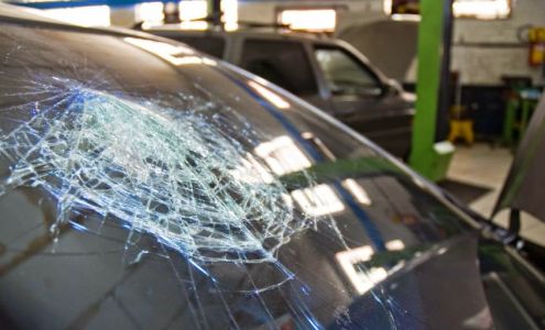 American Mobile Glass Service