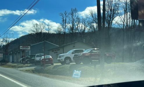 B & N Atv Repairs Pineville