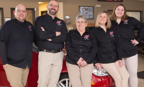 Schearer's Sales & Service For Audi, BMW, Jaguar, Land Rover, Mercedes, Mini, Porsche, & Volkswagen in Allentown Allentown