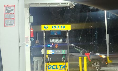 Delta Auto Sales