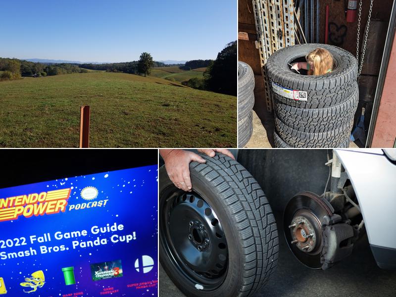 Newfound Tire & Quick Lube, Inc