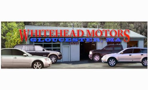 Whitehead Motors Gloucester