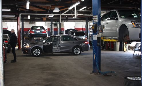 Canton Car Center Inc.