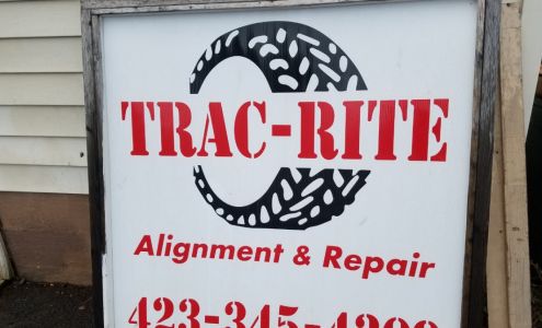 Trac-Rite Surgoinsville
