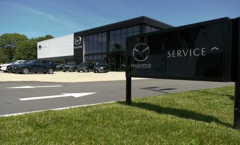 Ira Mazda Service Center