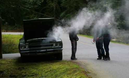 Rouyea's Radiator Services