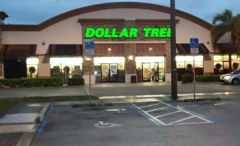 Dollar Tree